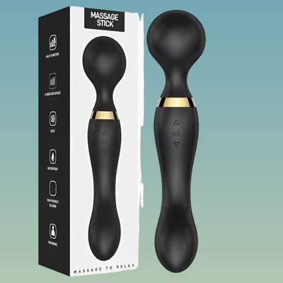 Eryvix Dual-Action Whole Body Relaxing Massager for effective Pain Comfort