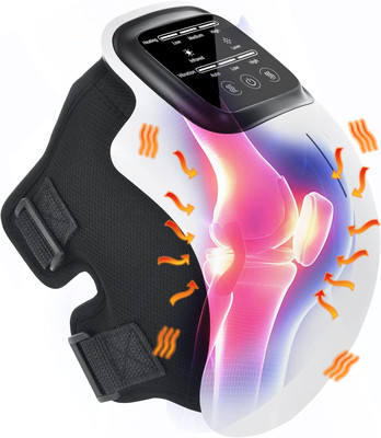 WunderVoX Multi-Function Knee Massager