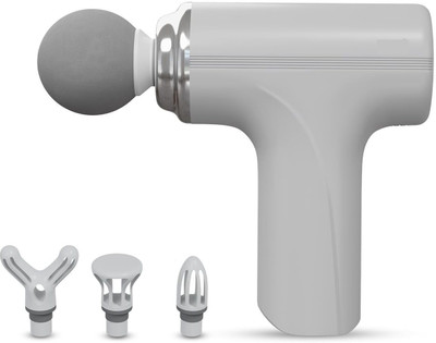 RuHaNest Pain Relief For Men And Women Deep Tissue Massager