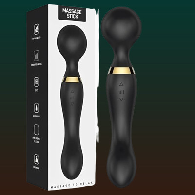 Laivex Dual Body Relaxing Massager for instant Pain Relief