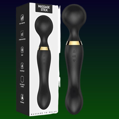 Vacnx Dual Mode Body Massage Tool for quick Relief from Pain