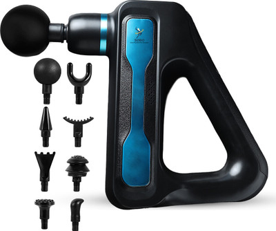 Sobo SL-8891 Deep Tissue Massage Gun