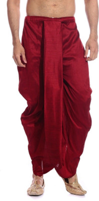 Larwa Men Dhoti