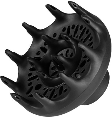 maycreate Orchid Hair Diffuser Curly Wavy Universal Attachment