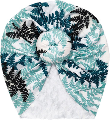 Pia Creations Kids Cap(Multicolor)