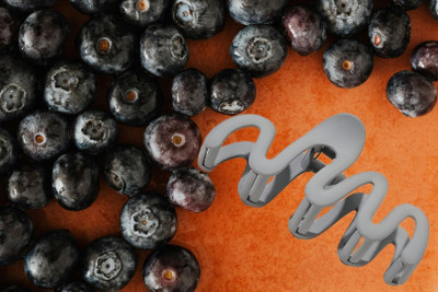 ShopCircuit Beatiful Durable Elegant Hair Clutcher for Girls Women Hair Accessory Set(Grey)