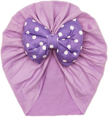 RosaStella Kids Cap(Purple)