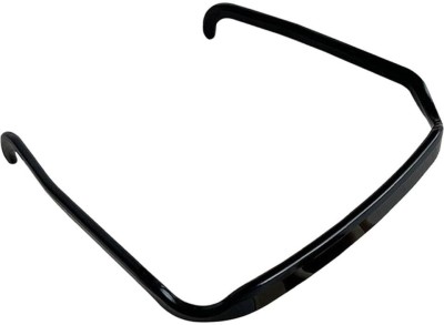 KDG TREADS Square sunglasses headband Hair Band(Black)