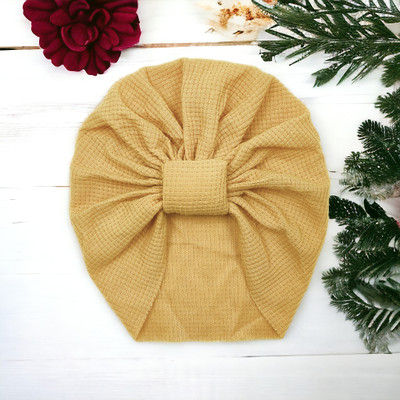 iFlip Zone Kids Cap(Yellow)