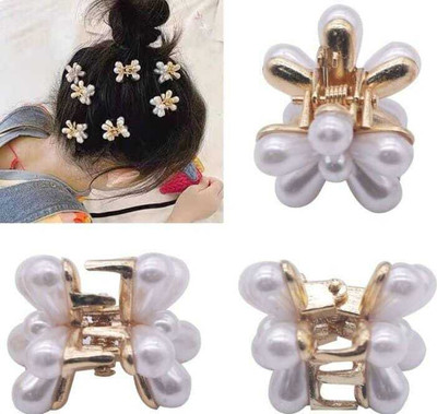 Misa MSA-SB6_SBF-04 Hair Clip(Multicolor)