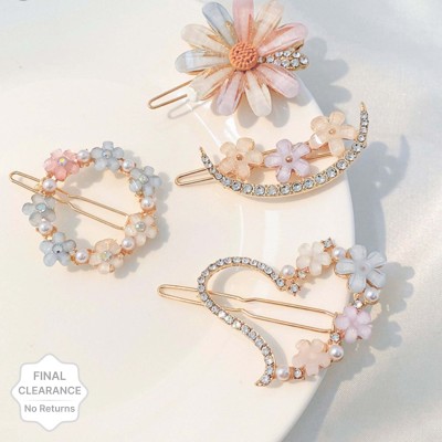 26 Most Stylish Hair Accessories For Women Pretty Hair Accessories For  Girls  magicpin blog