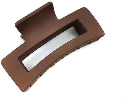 house of common Pack of 3 Korean style hair claw for women's and Girls SF_Rect3_301 Hair Claw(Multicolor)