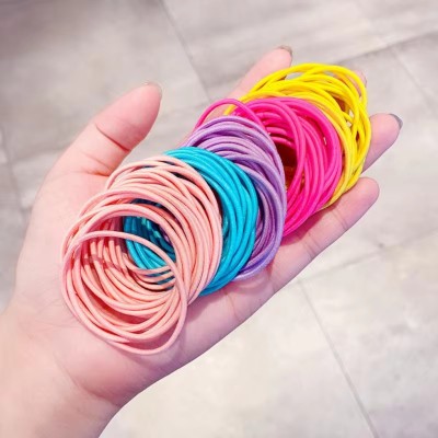 Vivalace SS_Rubber35_12 Rubber Band(Multicolor)