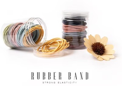 Vivalace Viva-SS_Rubber26_14 Rubber Band(Multicolor)