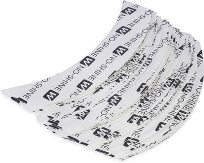Ultra Hold Waterproof Double-Sided Hair System No Shine Tape All Weather Resistant (36pcs) Hair Accessory Set(White)