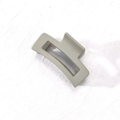 house of common Pack of 3 Korean style hair claw for women's and Girls SF_Rect3_86 Hair Claw(Multicolor)