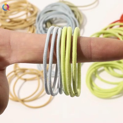 Vivalace SS_Rubber25_14 Rubber Band(Multicolor)