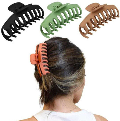 Misa MSA-SC10-SPRINGF-2 Hair Clip(Multicolor)