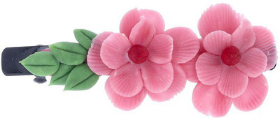 Unique Indian Crafts YYN-HPN-B-09 Hair Pin(Multicolor)