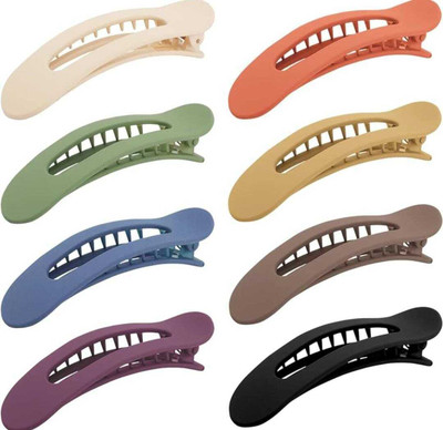 Misa MSA-SC20-BACKF-2 Hair Clip(Multicolor)