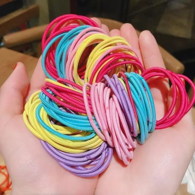 Vivalace Viva-SS_Rubber5_15 Rubber Band(Multicolor)