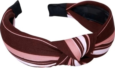 LD FASHION HUB Multicolour Hair Band(Multicolor)