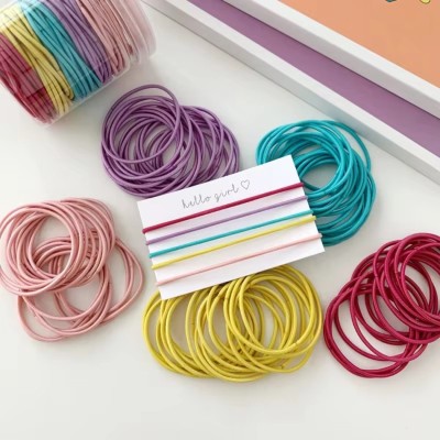 Vivalace SS_Rubber40_15 Rubber Band(Multicolor)