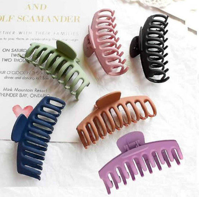 Misa MSA-SC22-SPRINGF-2 Hair Clip(Multicolor)