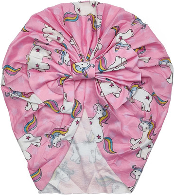 iFlip Zone Kids Cap(Pink)
