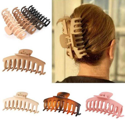 Misa MSA-SC24-SPRINGF-2 Hair Clip(Multicolor)