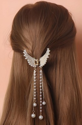 The 15 Best Hair Clips for Thick Hair  Who What Wear