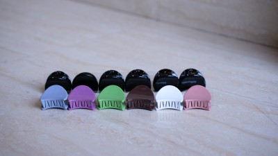 PS Creation 9 Hair Claw(Multicolor)