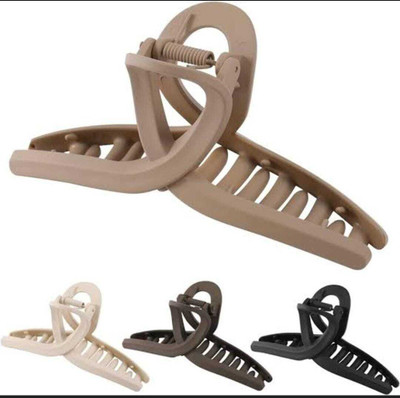 Misa MSA-SC17-MATEMHO6F-2 Hair Clip(Multicolor)