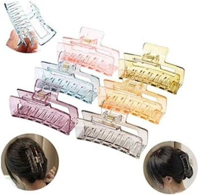 Misa MSA-SC6-PANIRF-2 Hair Clip(Multicolor)