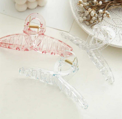 Misa MSA-SA3-PaniF-03 Hair Clip(Multicolor)