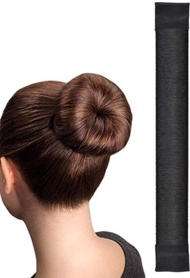 Ritzkart BunMakerBeltBlk Bun(Black)
