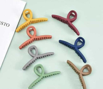 Misa MSA-SC1-MATEMHO6F-2 Hair Clip(Multicolor)
