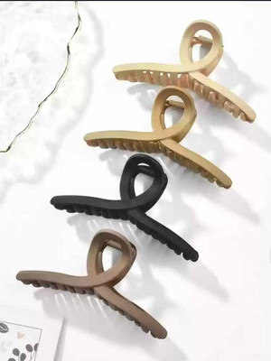 Misa MSA-SB10_TF-02 Hair Clip(Multicolor)