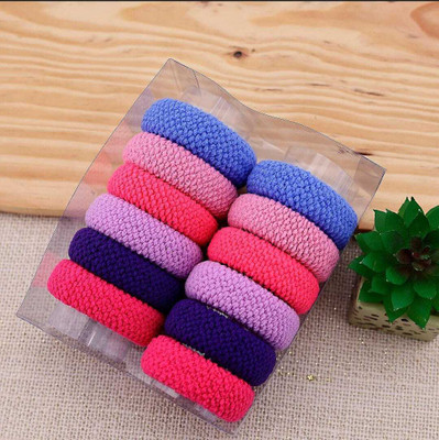 Misa MSA-SC9-RUBBERF-5 Rubber Band(Multicolor)