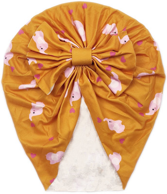 iFlip Zone Kids Cap(Orange)