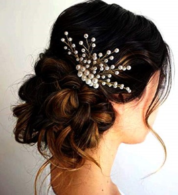 Buy Bridal Hair Accessories Bridal Hair Piece Bridal Hair Vine Online in  India  Etsy