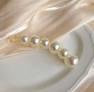 Misa MSA-SB7_PBF-02 Hair Clip(Multicolor)