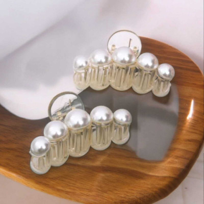 Misa MSA-SB9_MPCF-02 Hair Clip(Multicolor)