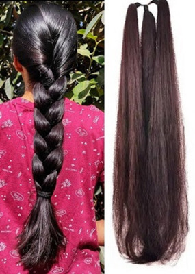 GIRISA LONG HAIR PARANDA BRW Hair Extension