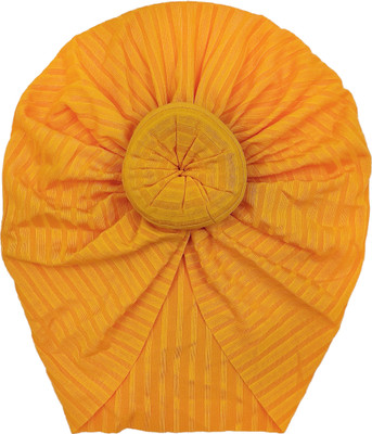 AmazingKarts Kids Cap(Yellow)
