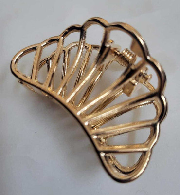 Misa MSA-SC10-GHCF-4 Hair Clip(Multicolor)