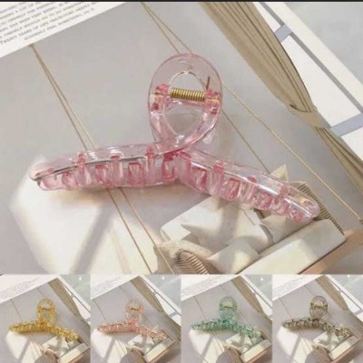 Misa MSA-SC5-PaniF-03 Hair Clip(Multicolor)