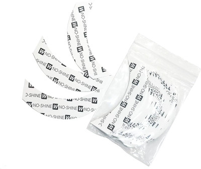 Ultra Hold Pro No Shine Wig Adhesive Tape – 36 Pcs for Invisible Hold Hair Paste(36 g)