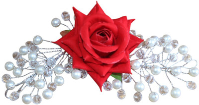 VILDTH JUDA023 Back Pin(Red)