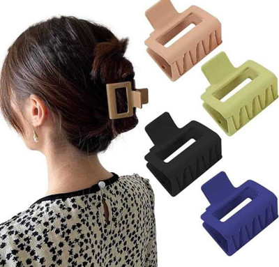 Misa MSA-SC14-TringleF-03 Hair Clip(Multicolor)